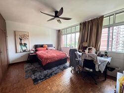 Faber Garden Condominium (D20), Condominium #542272951